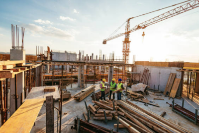 Rwad Alhandsa Building Contracting