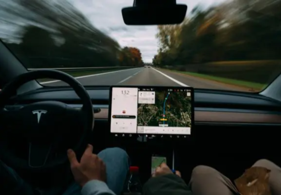 Eco Drive