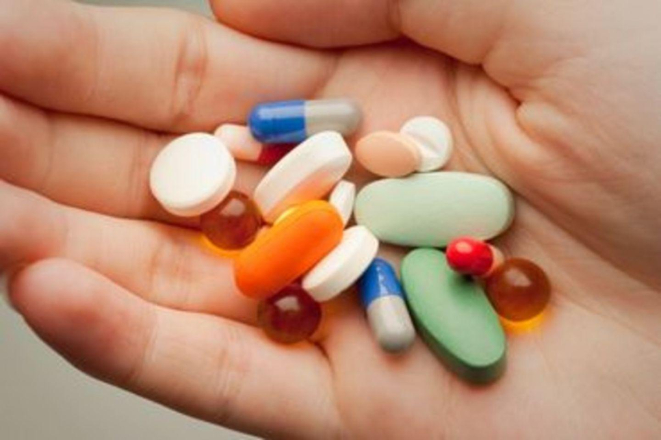 Novanos Para Pharmaceutical Products Trading