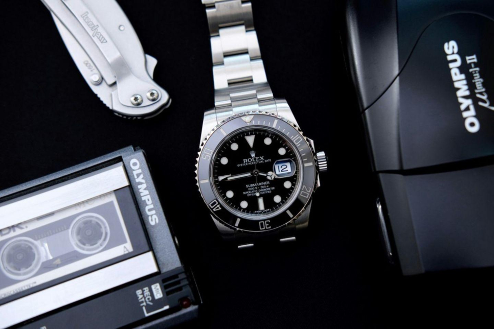 Time Avenue Watches & Clocks & Spare Parts Trading