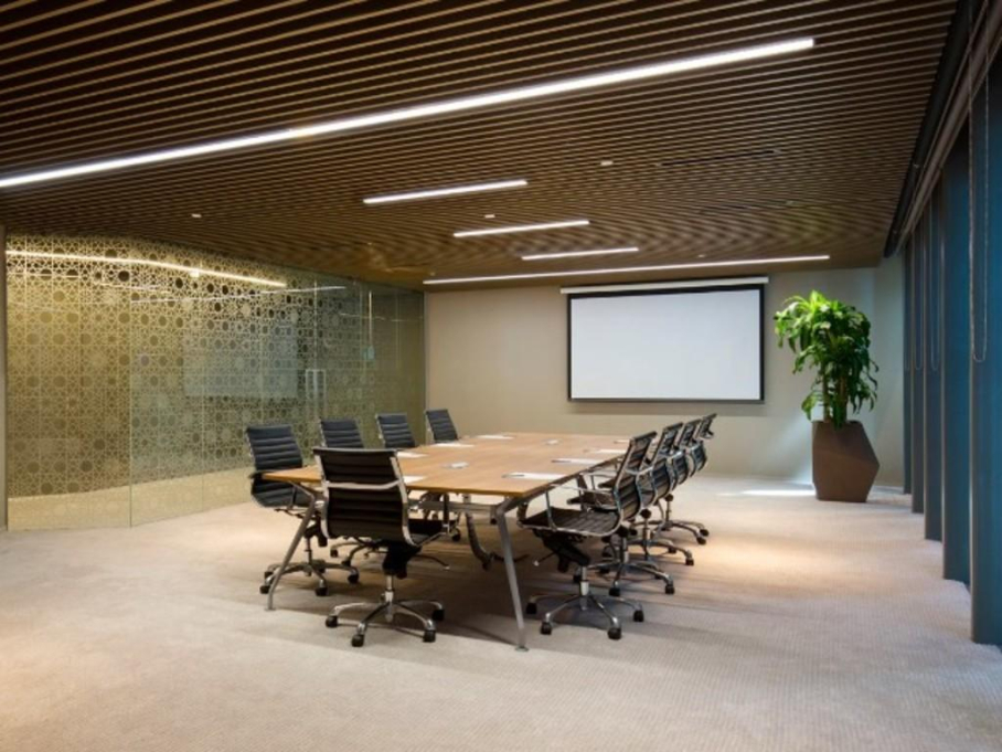 Onyx Meeting Room
