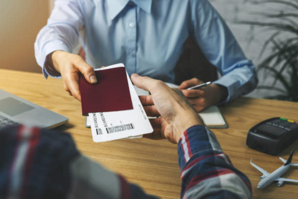 Dopamine Travel & Tourism
