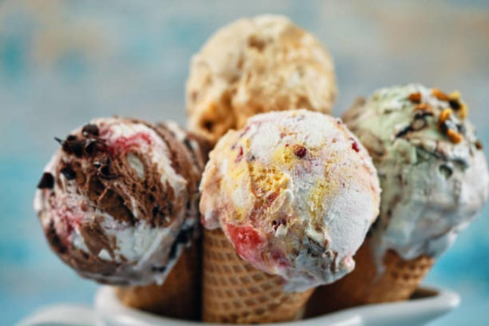 Coldstone