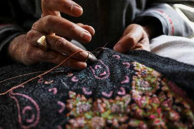 Muhammad Nurul Alam Tailoring & Embroidery