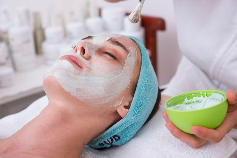 Lunar Beauty Lounge