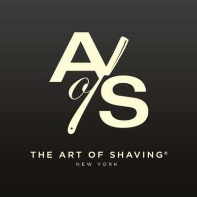 The Art Of Shaving