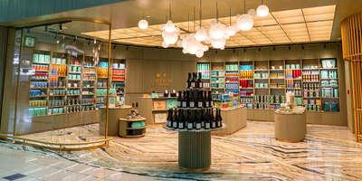 Fortnum & Mason