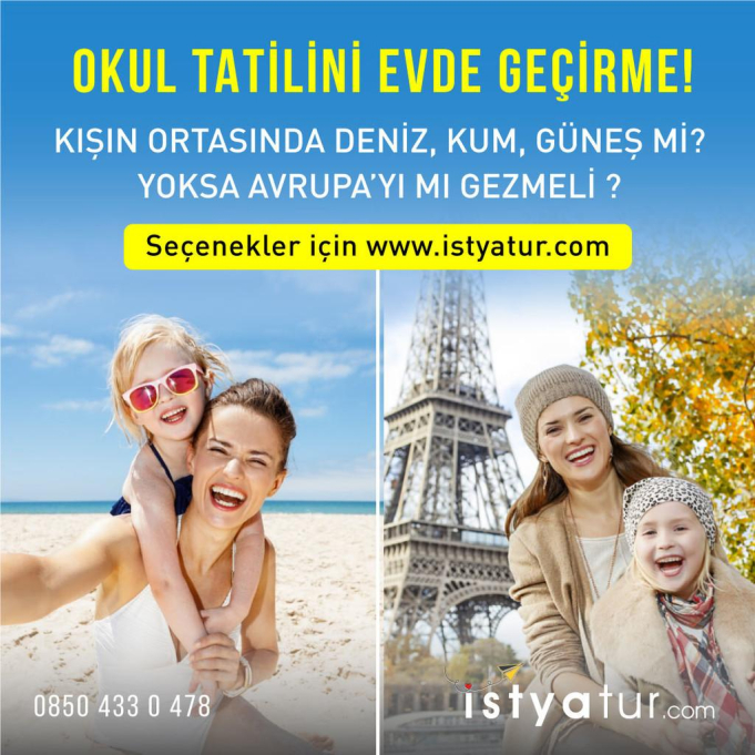 Istya Tourism
