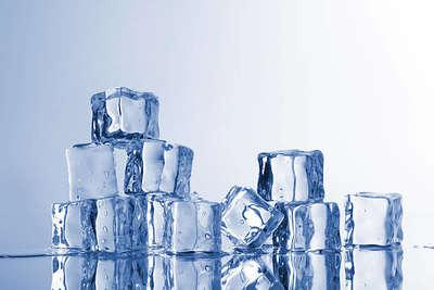 Clear Ice