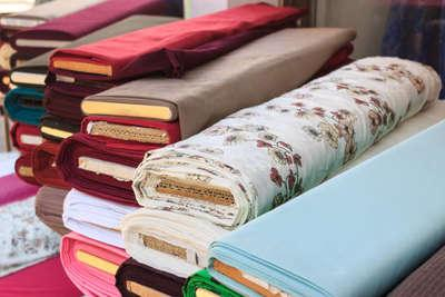 M R B Textile Trading