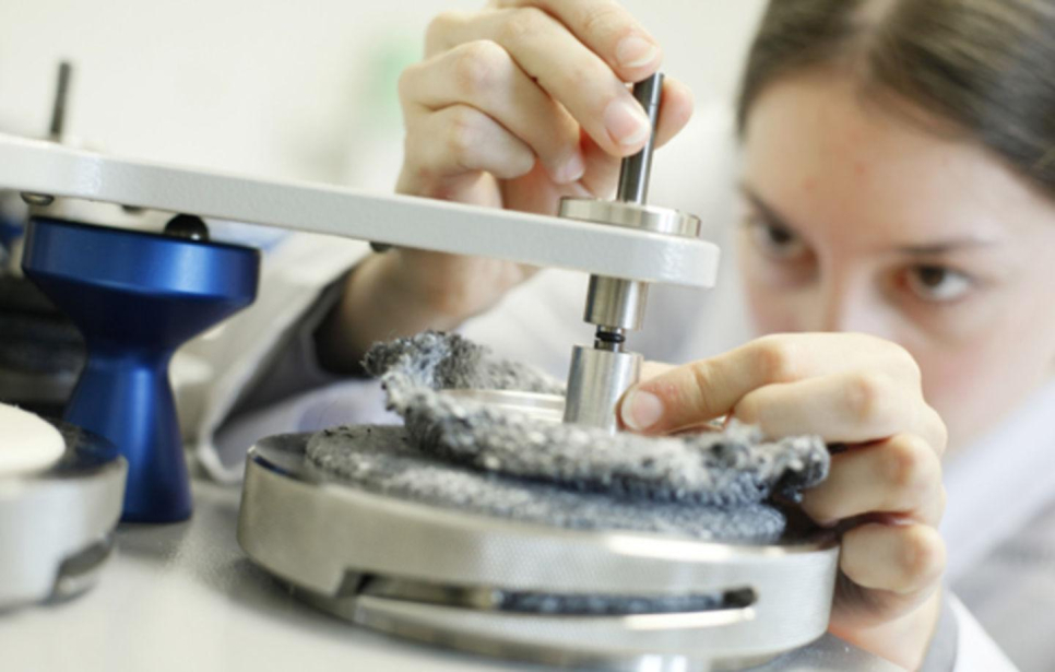 Tarmac Soil & Material Testing Laboratory