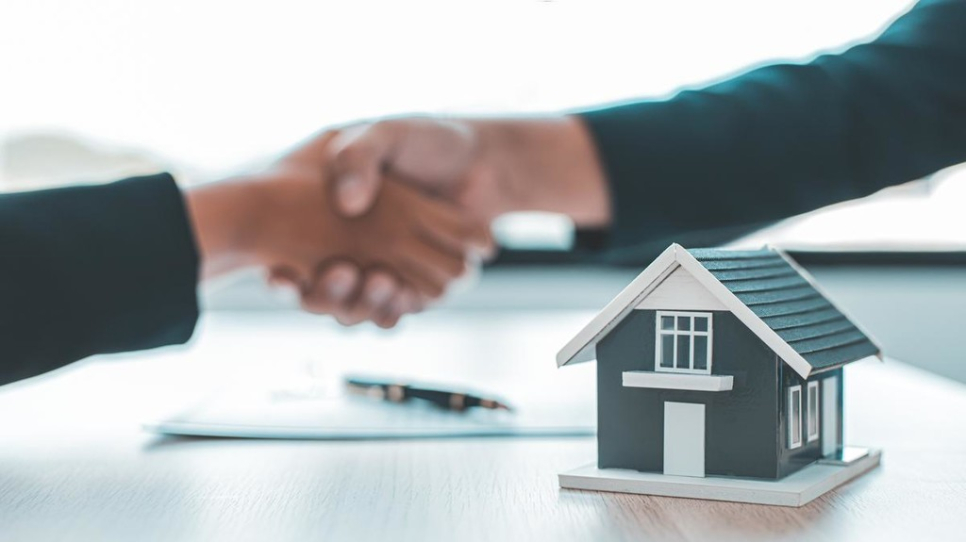 Nha Mortgage Broker