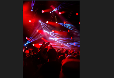 Scenario Night Club