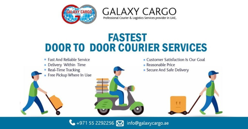 Galaxy Cargo