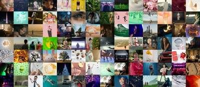 Nested Vfx