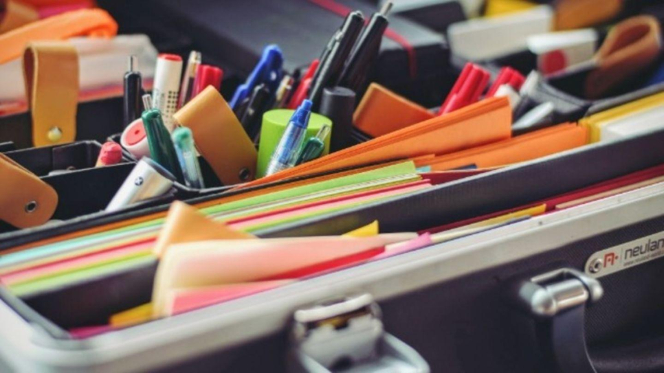 A2Z Office Supplies