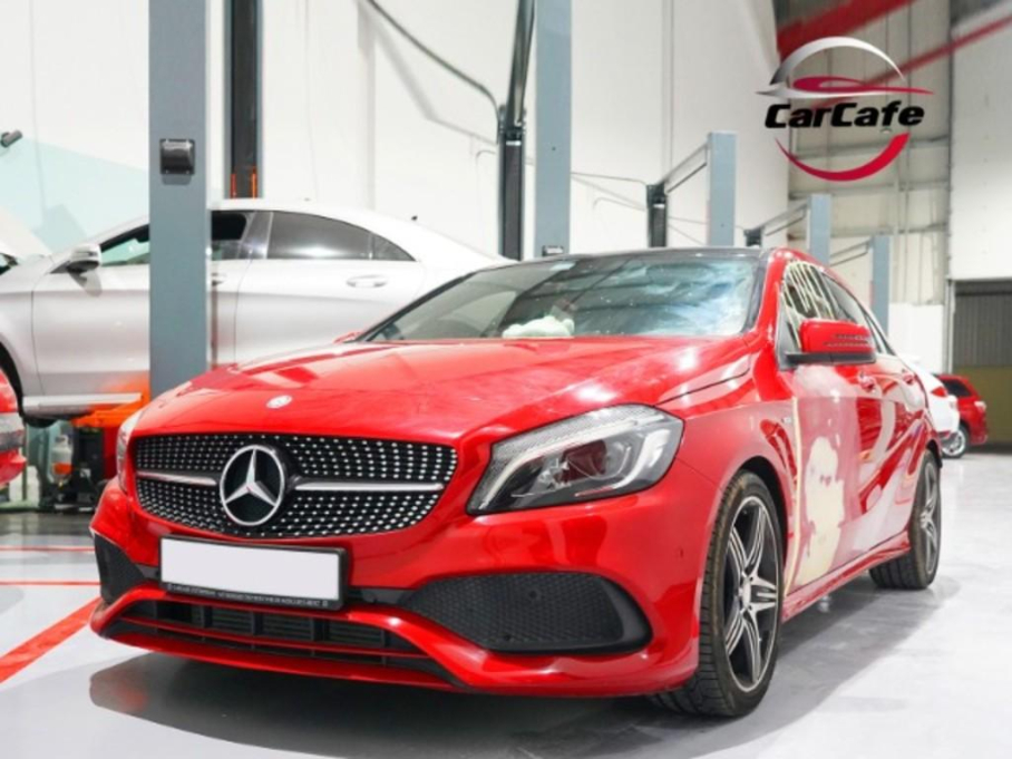 Car Cafe Auto Repair