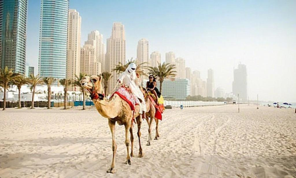 Ultimate Destination Tourism