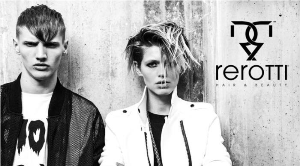 Rerotti Hair & Beauty