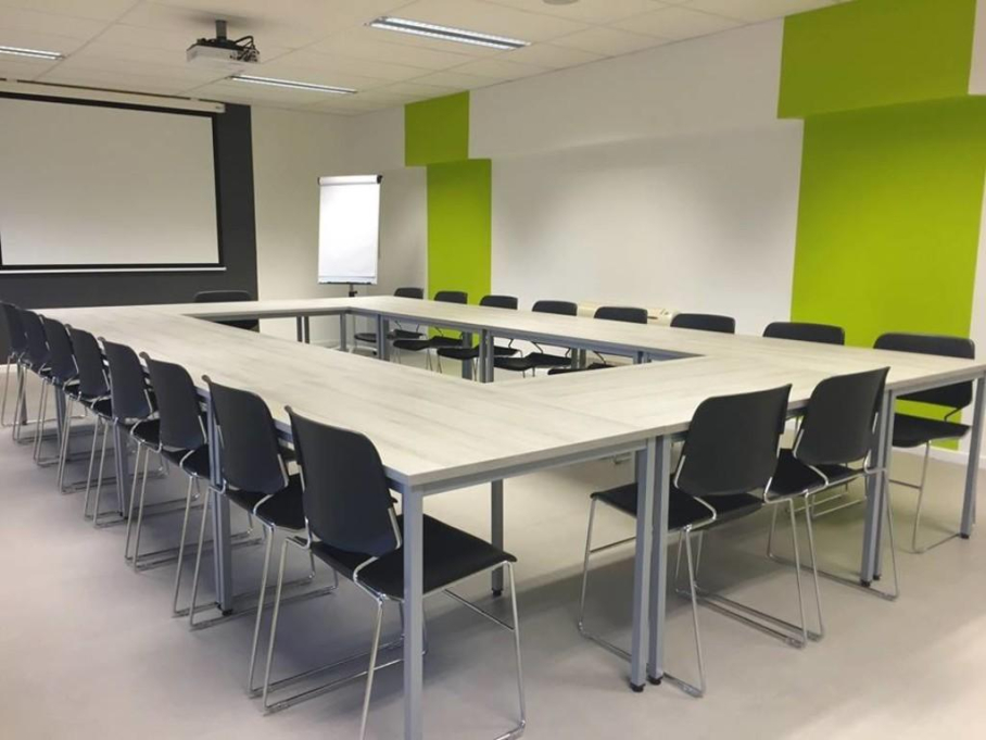 R Serviced Offices