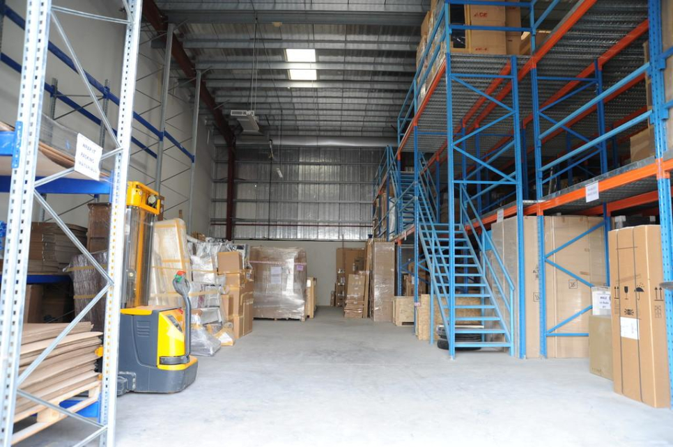 Wrap It Cargo Packaging