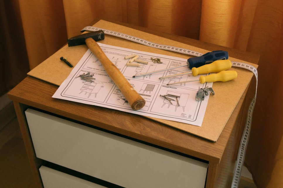 Kern Deudiam Building Hardware & Tools Trading