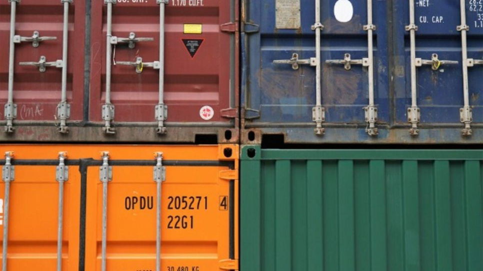 Al Zaitoon Shipping Services