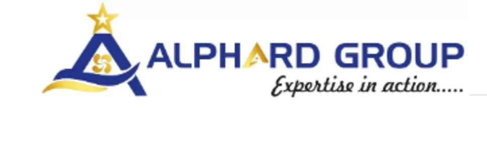 Alphard Athena Dmcc