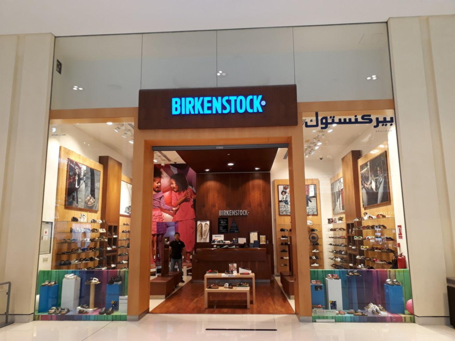 Birkenstock