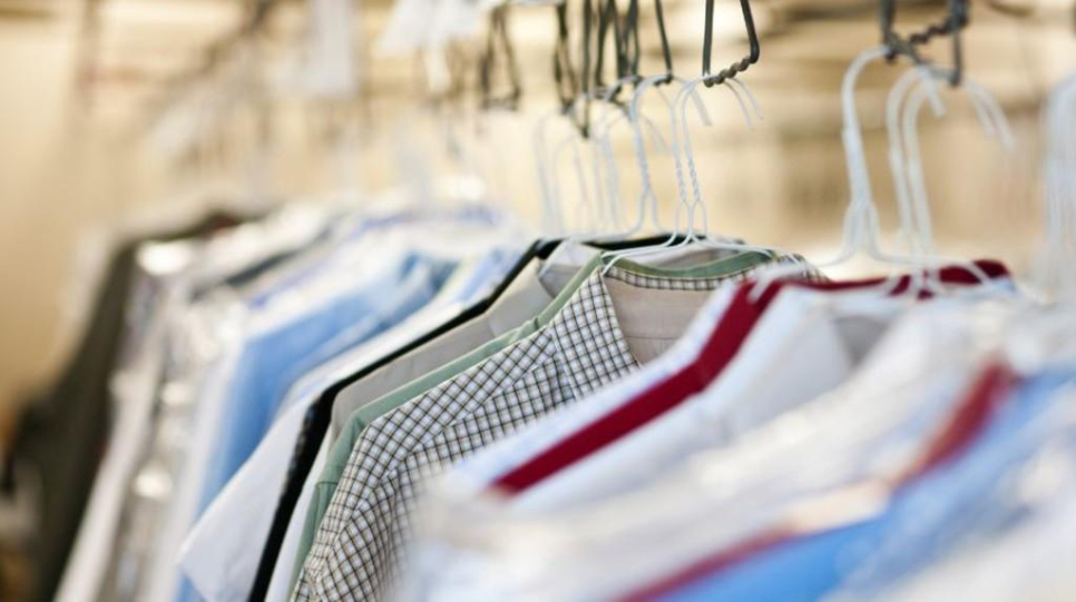 Dropps Laundry