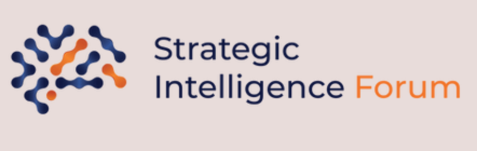 Strategic Intelligence Forum