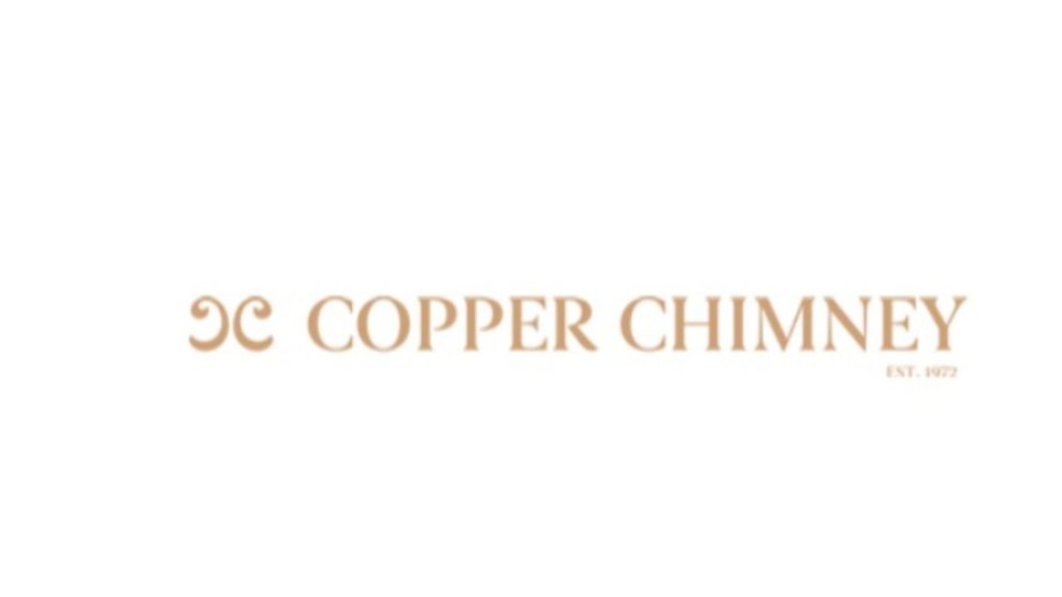 Copper Chimney