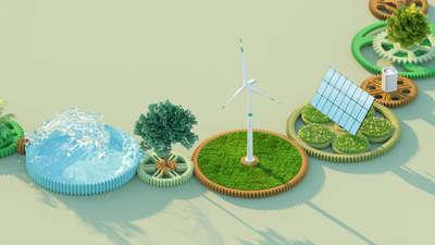 Ista Energy Services