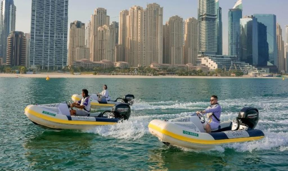 Hero Boat Tours