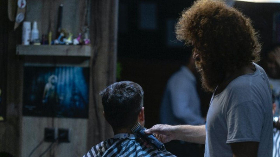 Meraki Gents Salon