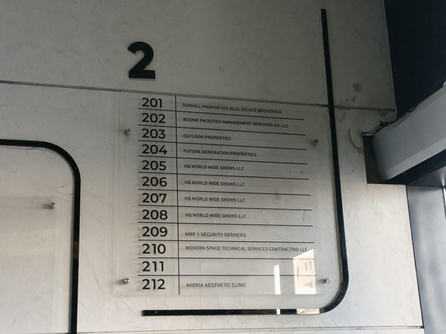 Bizone Facilities Management Services