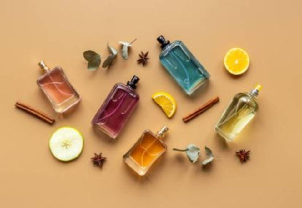 Alkaheel Gifts & Perfumes Trading