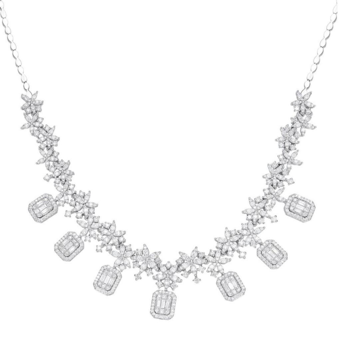 Al Kananah Jewellery