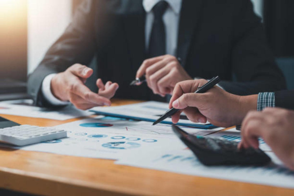 Torus Gateway Financial Brokers