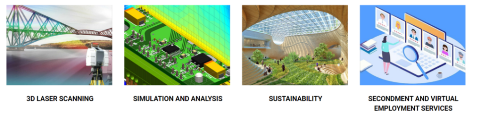 Conserve Technical Services