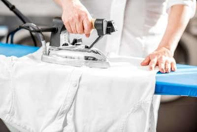Badea Al Zaman Laundry