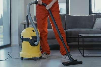 Display Cleaning Services