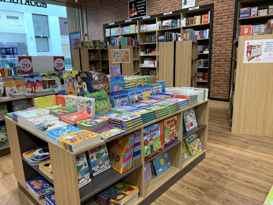 Booktopia