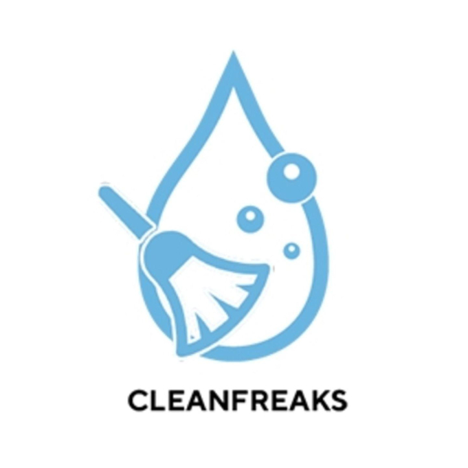 The Clean Freak Cleaning Services