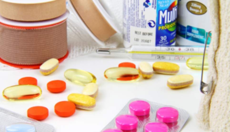Star Dent Drug Store