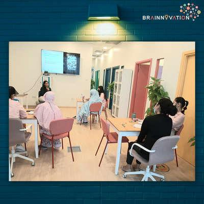 Brainnovation Mind Abilities Development Center