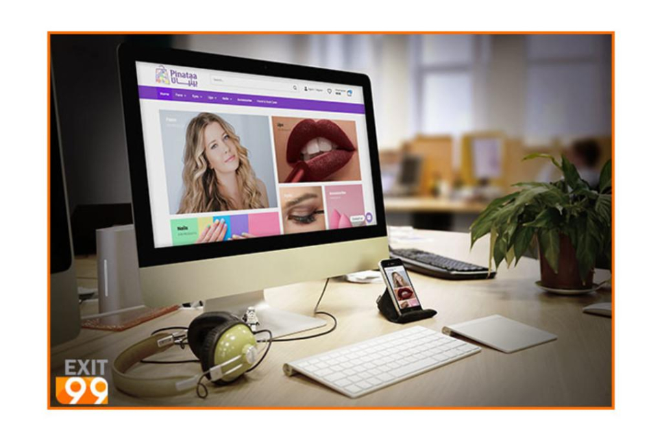 Exit 99 Design Studio