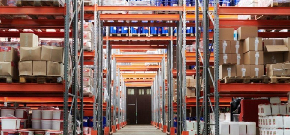 Dar Al Amani Building Materials Trading