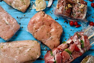 Rashid Mumtaz Meat Trading