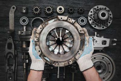 Quality Plus Auto Spare Parts Trading